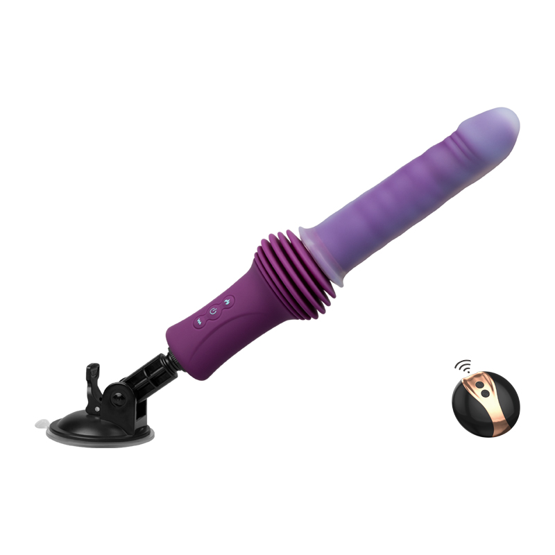 So wählen Sie den perfekten Schubvibrator für Ihre Bedürfnisse aus